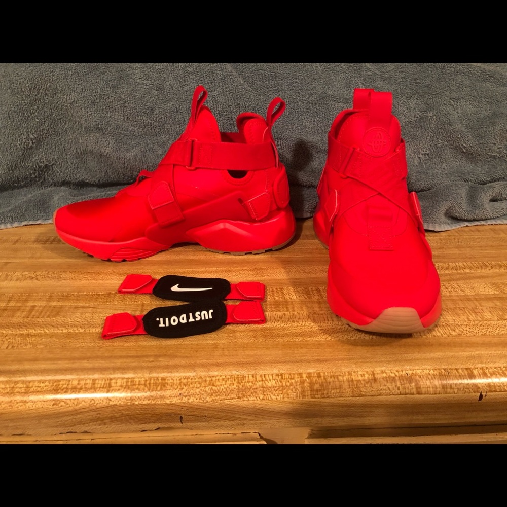 Nike huraches